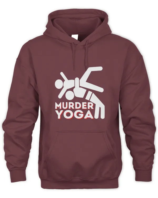 The Organic Unisex Hoodie