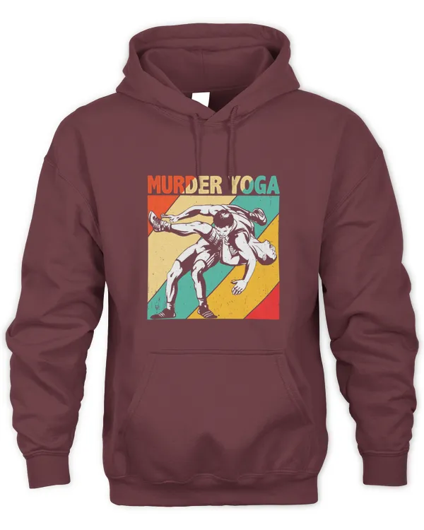 The Organic Unisex Hoodie