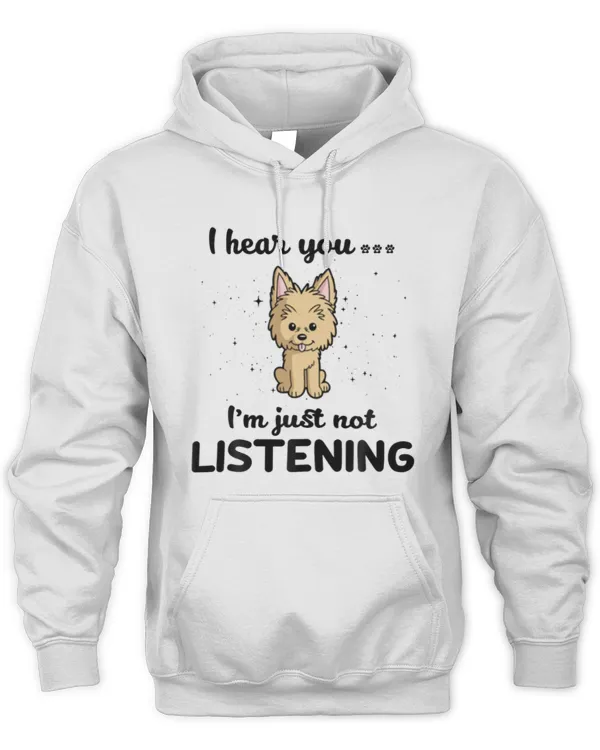 The Organic Unisex Hoodie