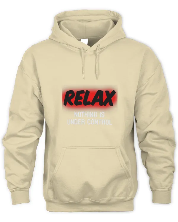 The Organic Unisex Hoodie