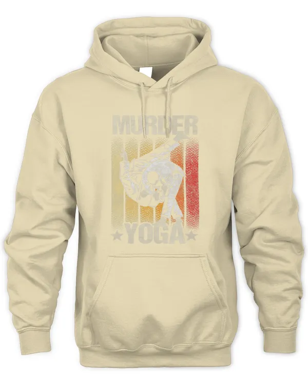 The Organic Unisex Hoodie