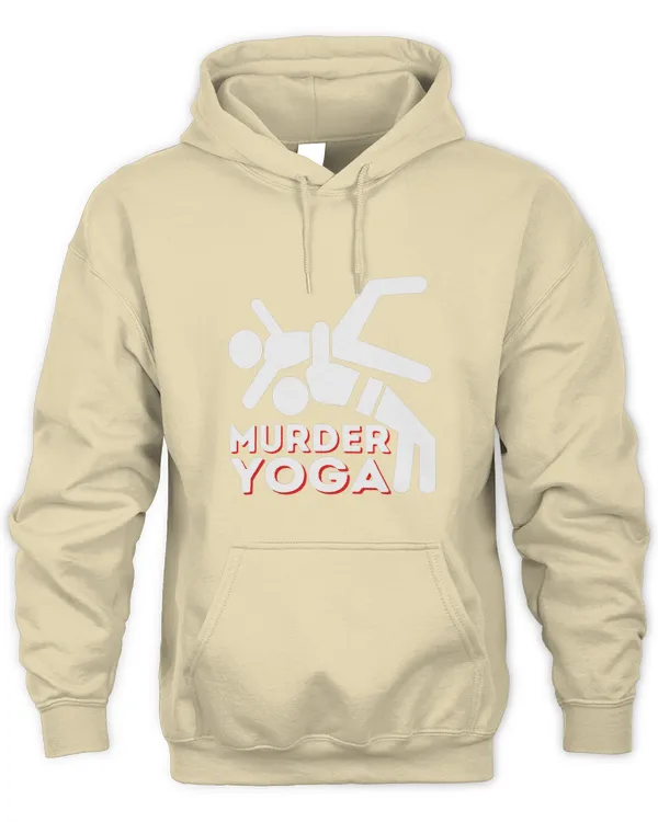 The Organic Unisex Hoodie