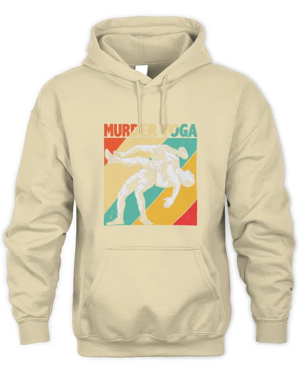 The Organic Unisex Hoodie