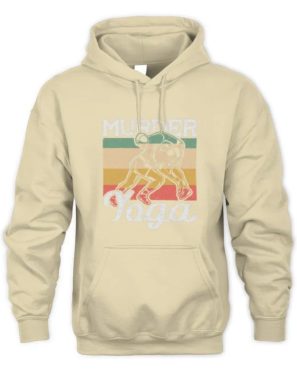 The Organic Unisex Hoodie