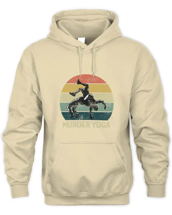 The Organic Unisex Hoodie