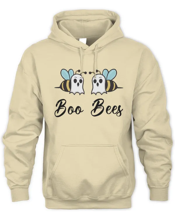The Organic Unisex Hoodie