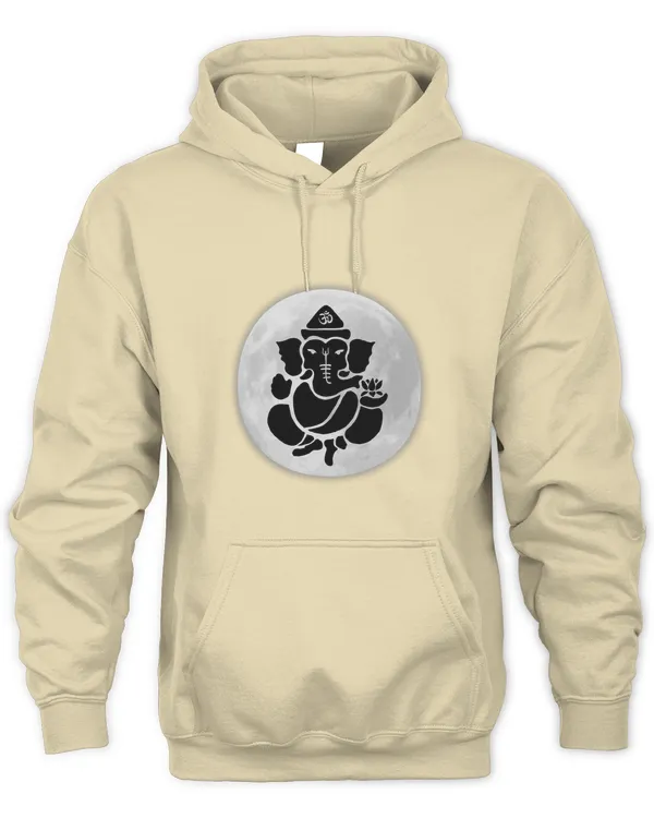 The Organic Unisex Hoodie