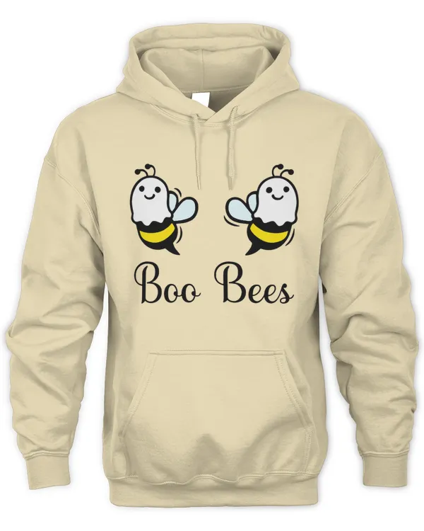 The Organic Unisex Hoodie