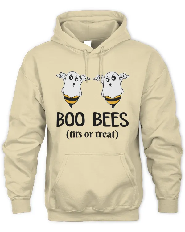 The Organic Unisex Hoodie