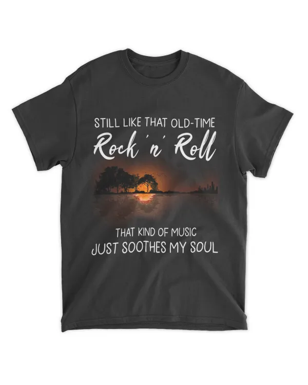 The Organic Unisex T-shirt