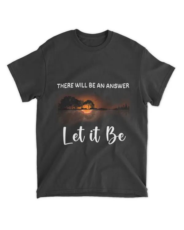 The Organic Unisex T-shirt