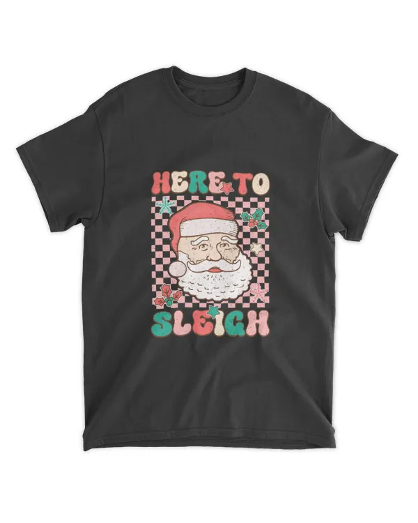 The Organic Unisex T-shirt