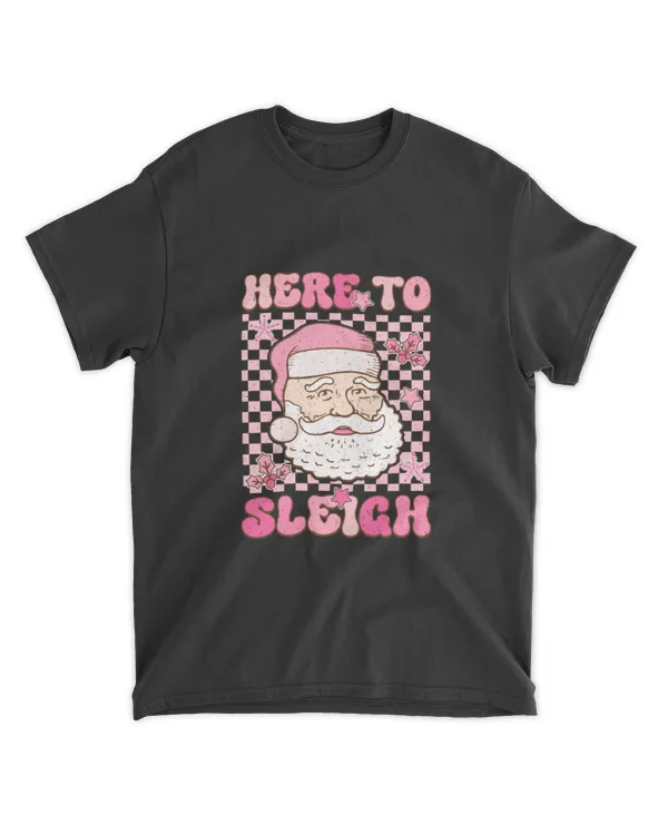 The Organic Unisex T-shirt