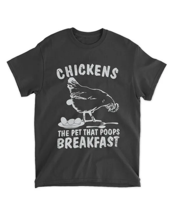 The Organic Unisex T-shirt