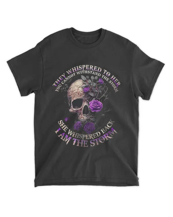 The Organic Unisex T-shirt