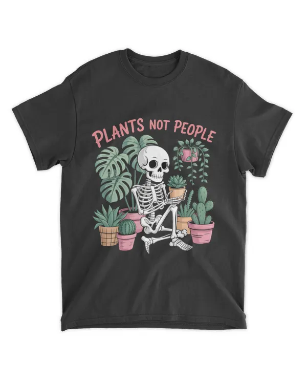 The Organic Unisex T-shirt