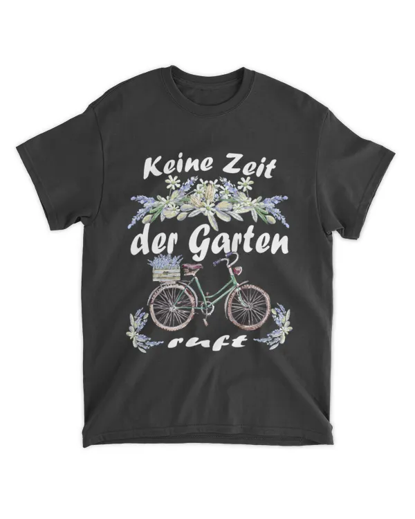 The Organic Unisex T-shirt