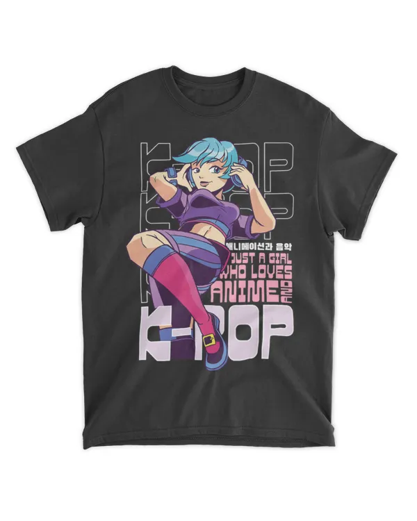 The Organic Unisex T-shirt