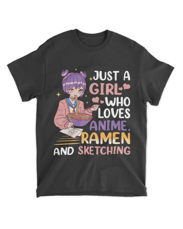 The Organic Unisex T-shirt