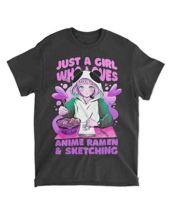 The Organic Unisex T-shirt