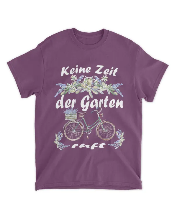 The Organic Unisex T-shirt