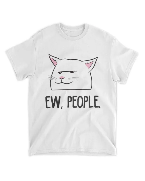 The Organic Unisex T-shirt