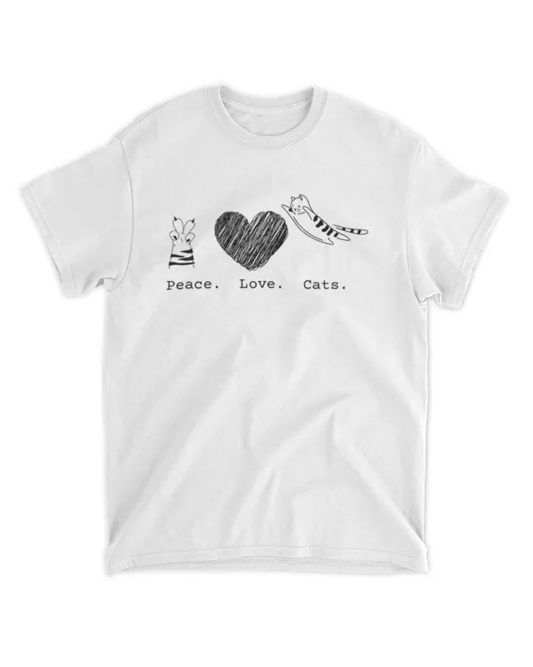 The Organic Unisex T-shirt