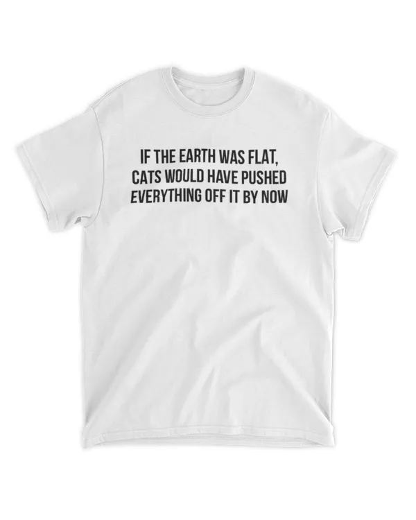 The Organic Unisex T-shirt