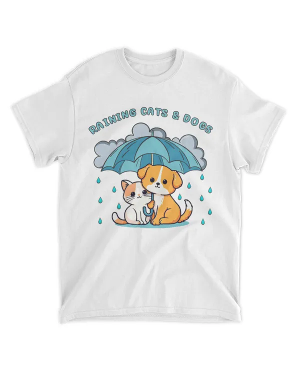 The Organic Unisex T-shirt