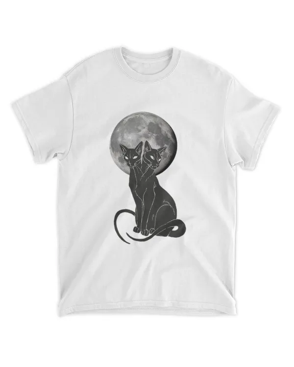 The Organic Unisex T-shirt