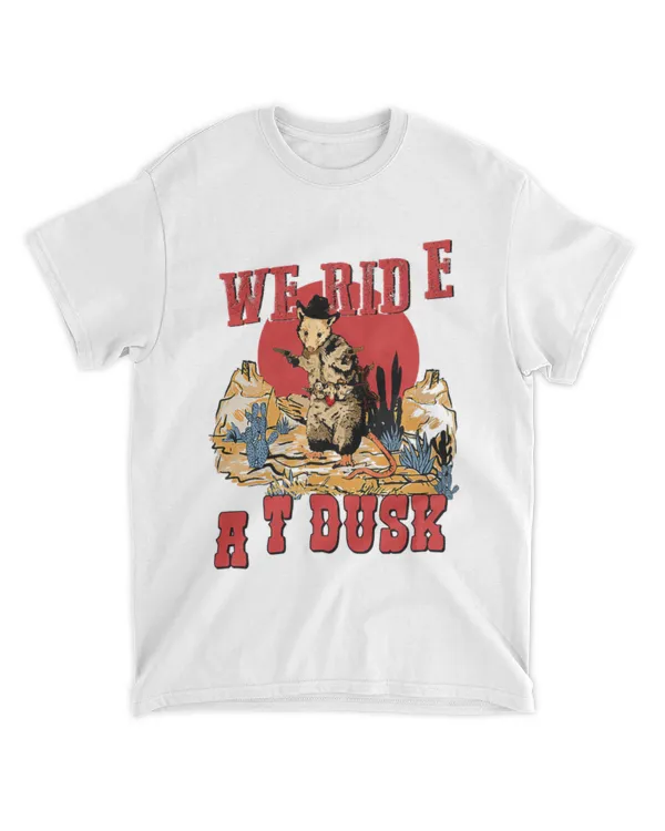 The Organic Unisex T-shirt