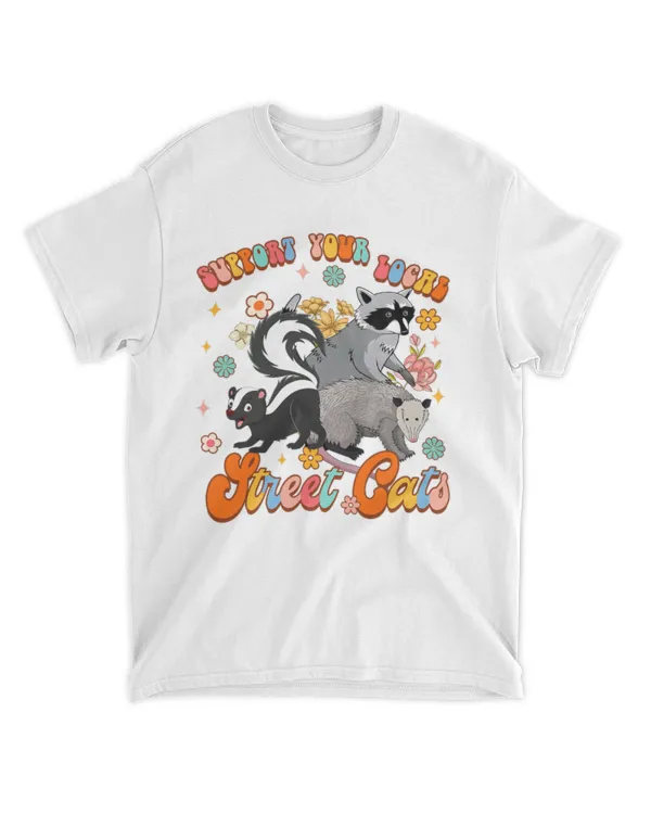 The Organic Unisex T-shirt