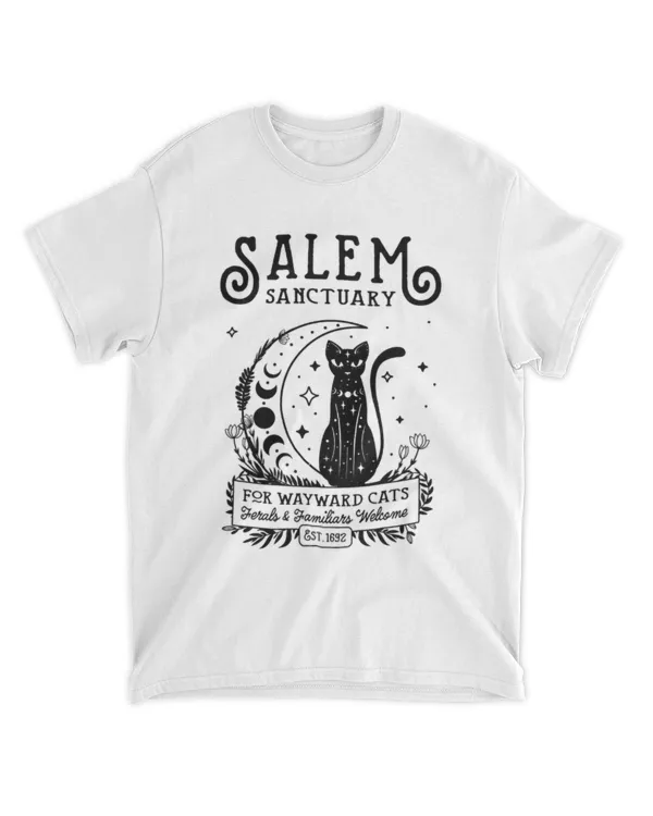 The Organic Unisex T-shirt