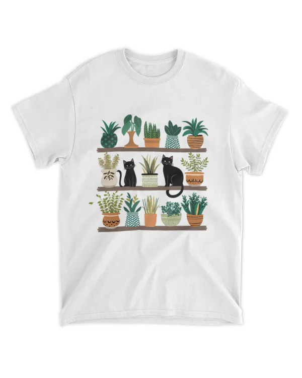 The Organic Unisex T-shirt