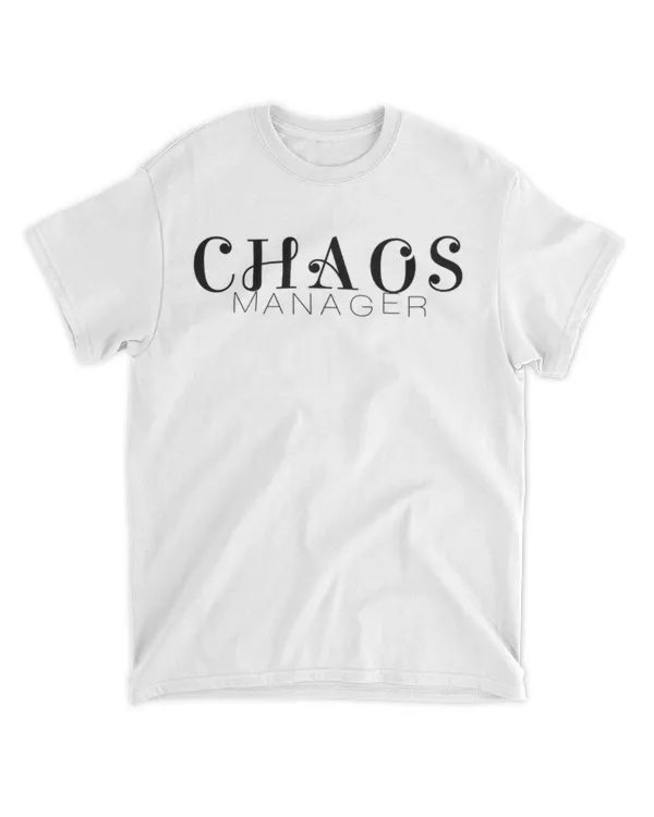 The Organic Unisex T-shirt