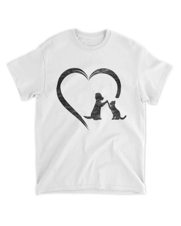 The Organic Unisex T-shirt