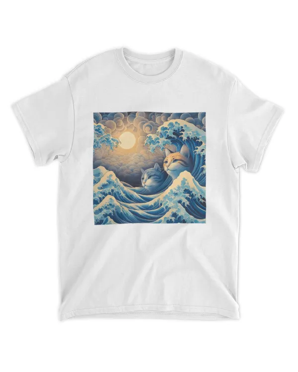 The Organic Unisex T-shirt