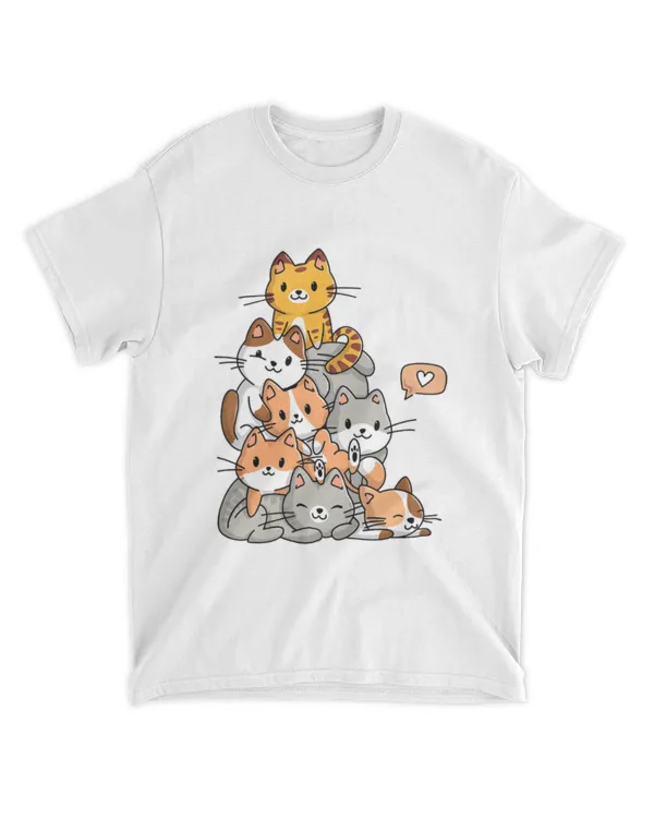 The Organic Unisex T-shirt