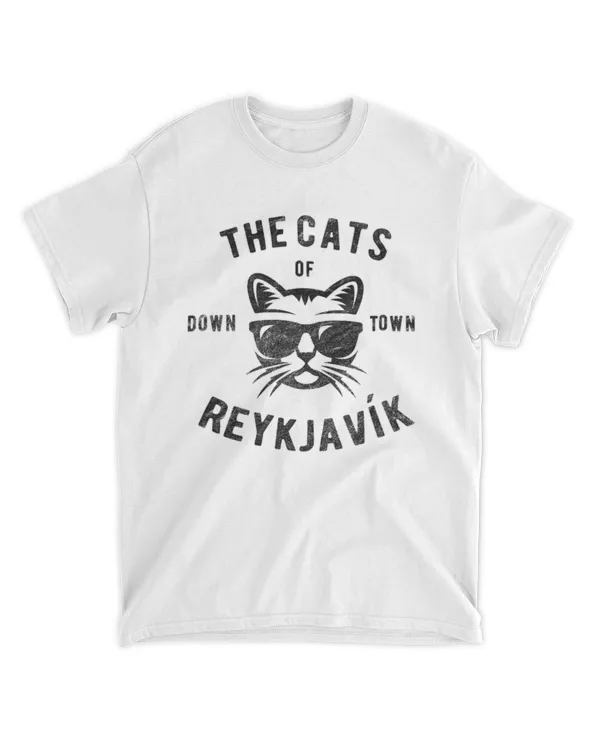 The Organic Unisex T-shirt