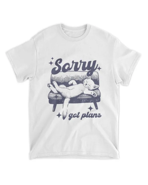 The Organic Unisex T-shirt