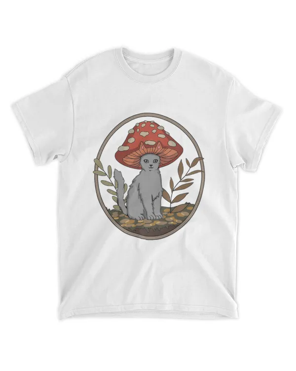 The Organic Unisex T-shirt