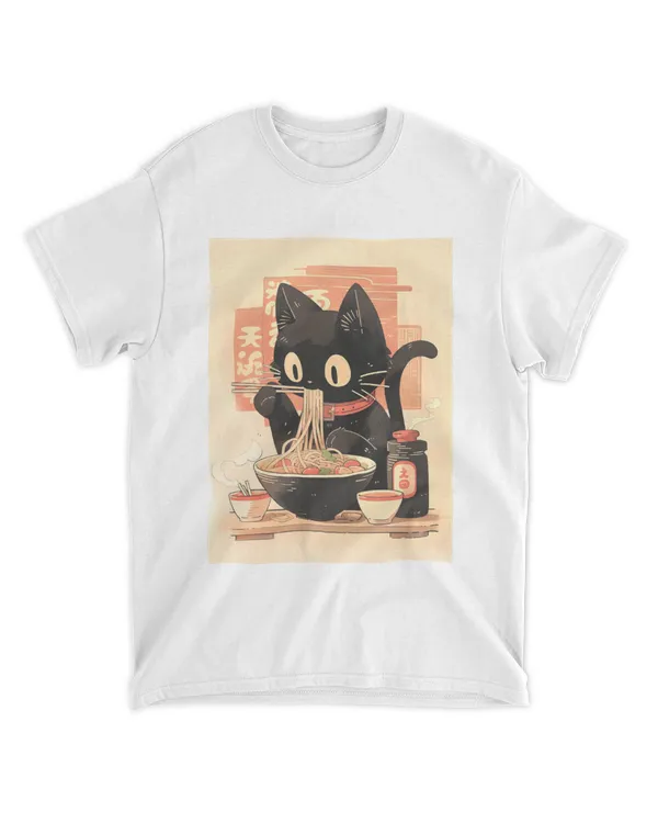 The Organic Unisex T-shirt
