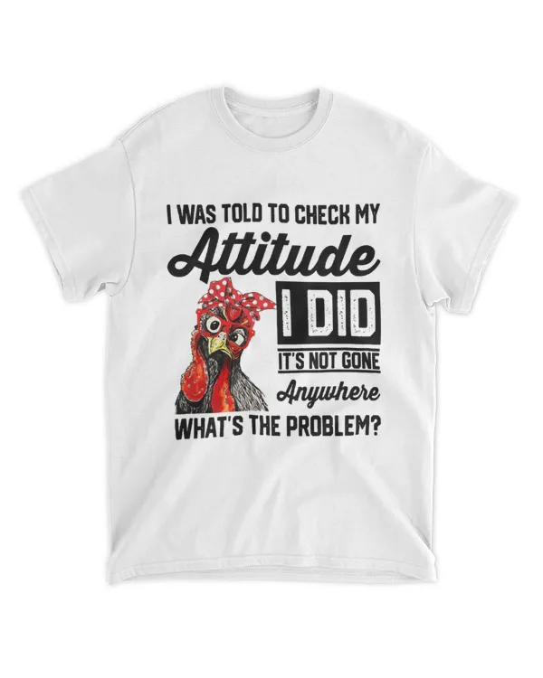 The Organic Unisex T-shirt