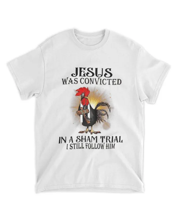The Organic Unisex T-shirt