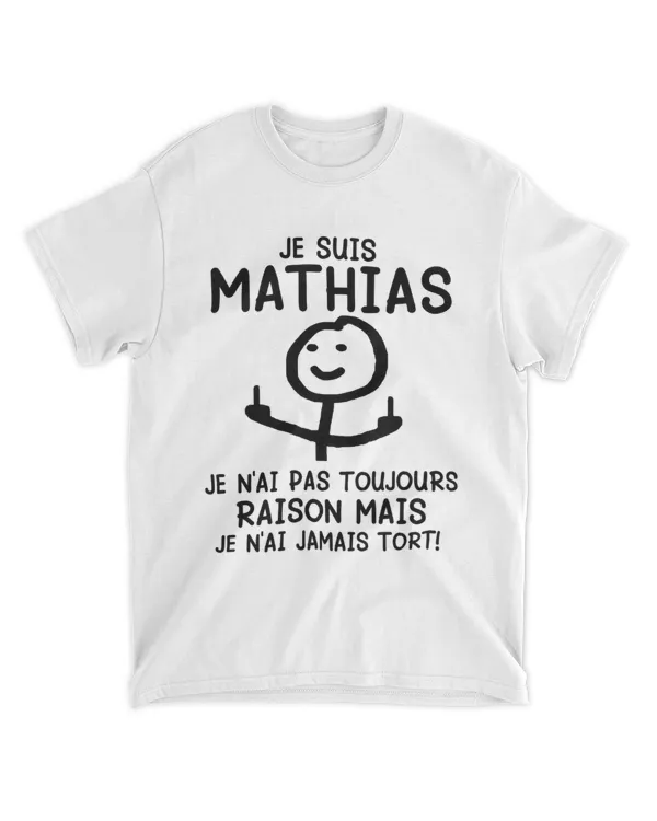 The Organic Unisex T-shirt