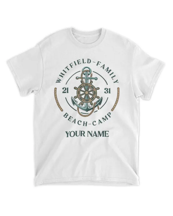 The Organic Unisex T-shirt