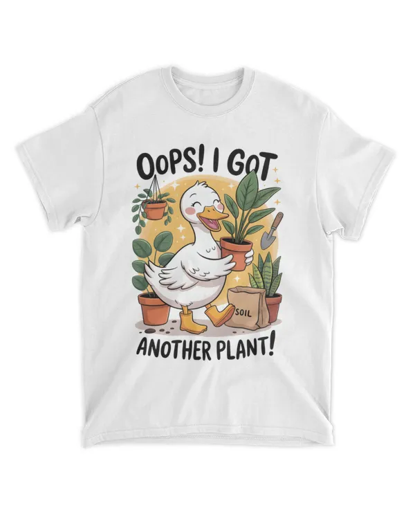 The Organic Unisex T-shirt