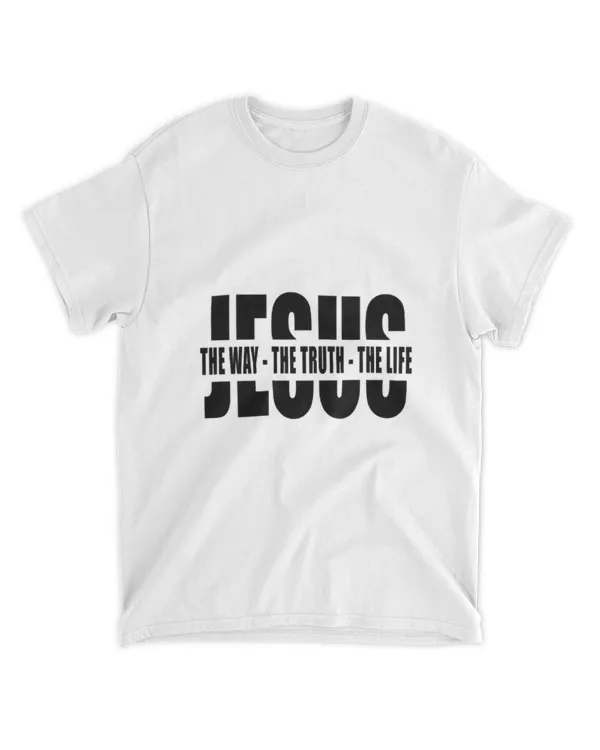 The Organic Unisex T-shirt