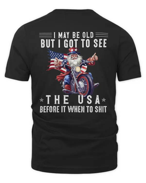 The Organic Unisex T-shirt