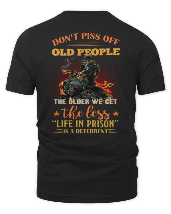 The Organic Unisex T-shirt